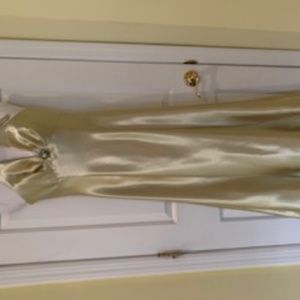 Prom Dress/Evening Gown